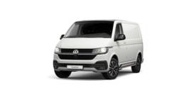 Volkswagen Transporter Kasten 'Edition' L1H1 AllCity