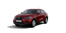 Renault ARKANA 1.3 CVT X-Tronic (150 л.с.) 4x2 Drive TCe 150