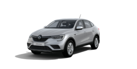 Renault ARKANA 1.6 МКП6 (114 л.с.) 4x4 Drive