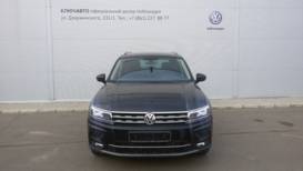 Volkswagen Tiguan 2.0 DSG-7 (180 л.с.) 4WD Comfortline