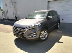 Hyundai TUCSON 2.0 6AT (149,6 л.с.) 4WD Family