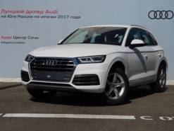 Audi Q5 2.0 TFSI quattro S tronic (249 л.с.) Sport Line
