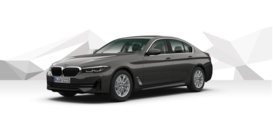 BMW 5 серии Executive