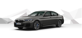 BMW 5 серии M Sport Pro Edition 21