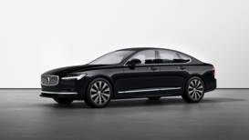 Volvo S90 T4 2.0 8АТ (190 л.с.) INSCRIPTION