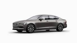 Volvo S90 T5 2.0 8АТ (249 л.с.) INSCRIPTION