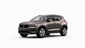 Volvo XC40 T4 AWD Drive-E 190 л.с. АКПП MOMENTUM