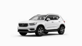 Volvo XC40 T3 150 л.с. АКПП FWD INSCRIPTION