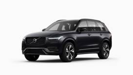 Volvo XC90 T8 AWD plug-in hybrid 320+87 л.с. АКПП (7 мест) - Гибрид R-DESIGN