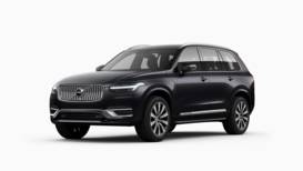 Volvo XC90 T8 AWD plug-in hybrid 320+87 л.с. АКПП (7 мест) - Гибрид INSCRIPTION
