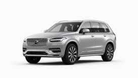 Volvo XC90 T8 AWD plug-in hybrid 320+87 л.с. АКПП (7 мест) - Гибрид INSCRIPTION