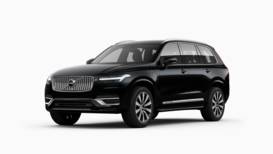 Volvo XC90 T8 AWD plug-in hybrid 320+87 л.с. АКПП (7 мест) - Гибрид INSCRIPTION