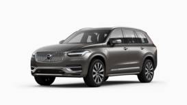 Volvo XC90 T8 AWD plug-in hybrid 320+87 л.с. АКПП (7 мест) - Гибрид INSCRIPTION