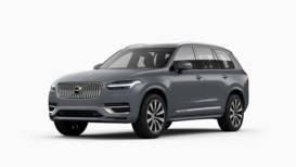 Volvo XC90 T8 AWD plug-in hybrid 320+87 л.с. АКПП (7 мест) - Гибрид INSCRIPTION