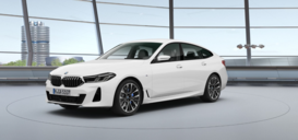 BMW 6 серии M Sport Pro Edition 21