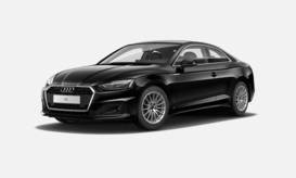 Audi A5 Basis