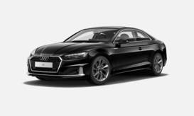 Audi A5 Design