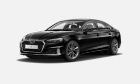 Audi A5 Design