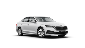 ŠKODA OCTAVIA Active Plus