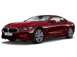 BMW 8 серии 840d xDrive Coupe 840d xDrive Base