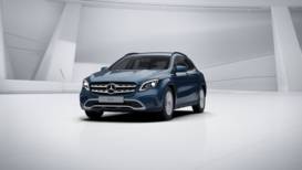 Mercedes-Benz GLA GLA 200 ОС GLA 200 ОС