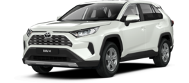 Toyota RAV4 2.0 MT6 (149 л.с.) 2WD Стандарт