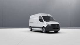 Mercedes-Benz Sprinter 316 CDI Фургон Высокая крыша. Удлиненная база - (4325 мм) VS30 Van 3,5t 4325 316CDI