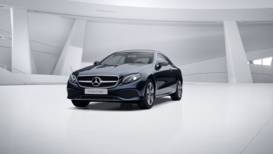 Mercedes-Benz E-Класс E 200 новый купе E 200 Avantgarde купе