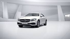 Mercedes-Benz E-Класс E 200 новый купе E 200 Avantgarde купе