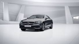 Mercedes-Benz E-Класс E 200 новый купе E 200 Avantgarde купе