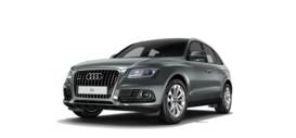 Audi Q5 2.0 TFSI quattro S tronic (249 л.с.) Sport Line