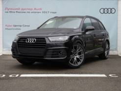 Audi Q7 3.0 TDI quattro tiptronic (249 л.с.) 3.0 TDI quattro tiptronic (249 л.с.)