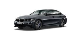 BMW 3 серии 320d xDrive 320d xDrive
