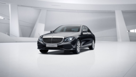 Mercedes-Benz E-Класс E 200 d новый седан E200 d Premium седан