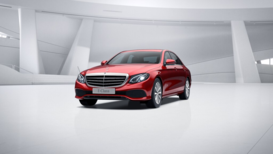 Mercedes-Benz E-Класс E 200 d новый седан E200 d Premium седан