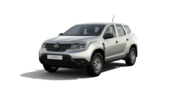 Renault Duster 1.6 МКП6 (117 л.с.) 4х4 Life