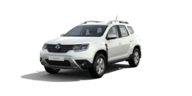 Renault DUSTER 2.0 МКП6 (143 л.с.) 4х4 Drive