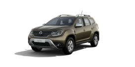 Renault DUSTER 1.6 МКП6 (117 л.с.) 4х4 Drive