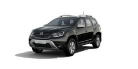 Renault DUSTER 1.6 МКП6 (117 л.с.) 4х4 Drive
