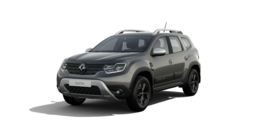Renault DUSTER 1.6 МКП6 (117 л.с.) 4х4 Edition One