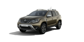 Renault Duster 1.3 МКП6 (150 л.с.) 4х4 Style