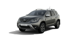 Renault Duster 1.3 CVT (150 л.с.) 4х4 Style