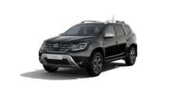Renault DUSTER 2.0 МКП6 (143 л.с.) 4х4 Style