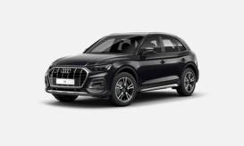 Audi Q5 Design