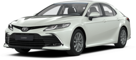 Toyota Camry 2.0 AT6 (150 л.с.) 2WD Стандарт