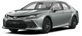 Toyota Camry 2.5 AT6 (200 л.с.) 2WD Престиж Safety
