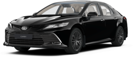 Toyota Camry 3.5 AT8 (249 л.с.) 2WD Executive Safety