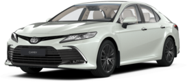 Toyota Camry 3.5 AT8 (249 л.с.) 2WD Executive Safety