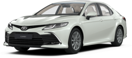 Toyota Camry 2.5 AT6 (200 л.с.) 2WD Классик