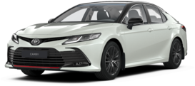 Toyota Camry 3.5 AT8 (249 л.с.) 2WD GR Sport